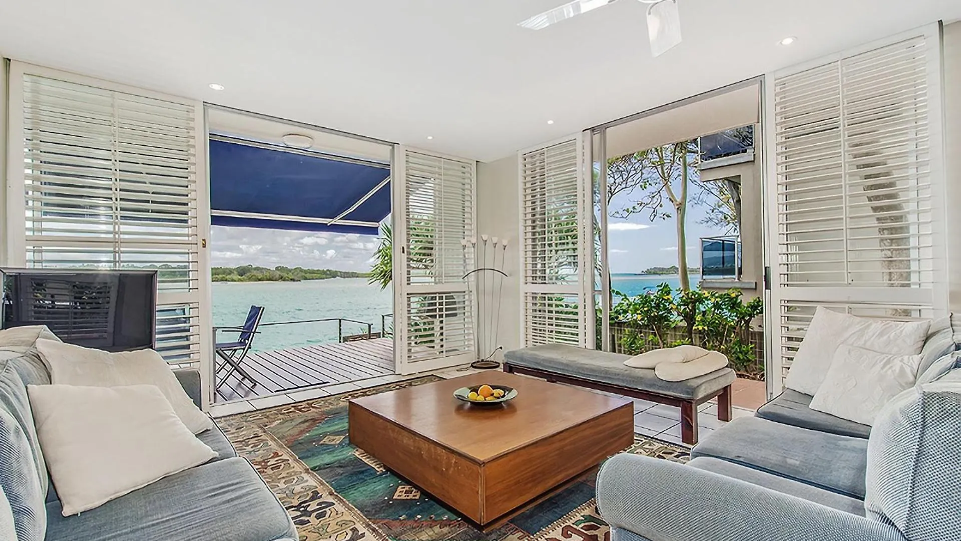 3 Mariners Point Apartamento Noosaville